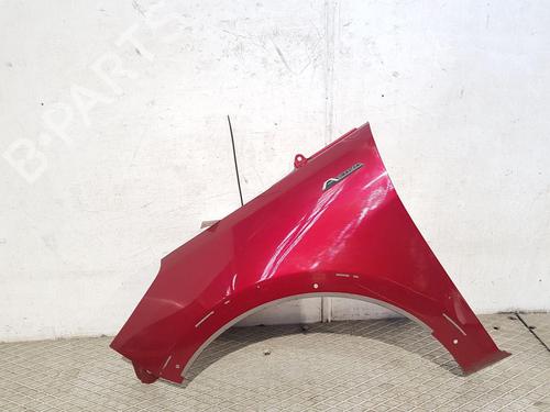 Used Left front fenders FORD FIESTA VII (HJ, HF) [2017-2025]  29379124