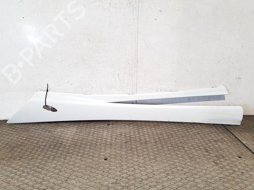 Used Door moulding trim MCLAREN 570S 3.8 (570 hp) 22675653