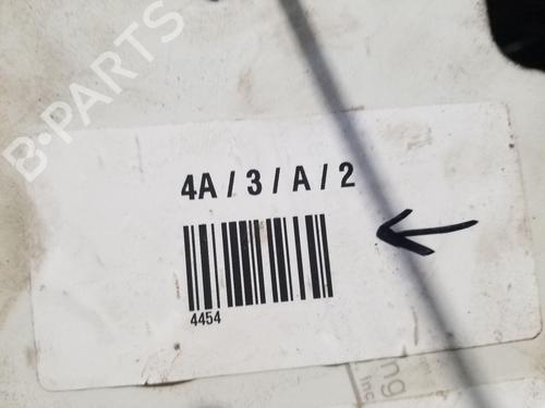 Gearbox PEUGEOT 308 Hatchback Van (LB_) 1.5 BlueHDi 130 (LBYHZP) | BP38757139M3 - Image 9