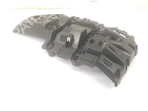 Used Rear bumper bracket Rear bumper bracket BMW XM (G09) XM All-wheel Drive (653 hp) 40256323 40256323