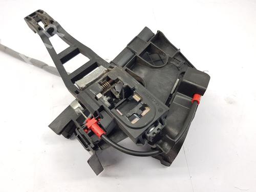 Rear right lock FORD MONDEO IV Turnier (BA7) 2.0 TDCi | BP29620613C99 