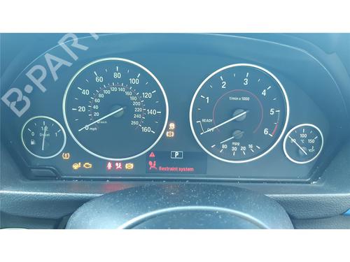 Other BMW 3 (F30, F80) 320 d | BP22683031O1 