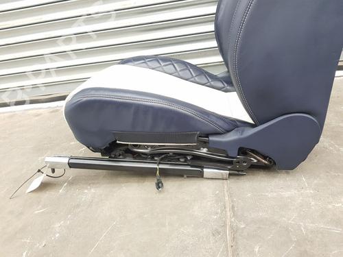 Right front seat BENTLEY CONTINENTAL Convertible (3S_) 6.0 AWD | BP27579667C16  - Image 37