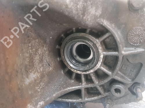 Gearbox PEUGEOT 208 I (CA_, CC_) 1.0 VTi | BP30554734M3 