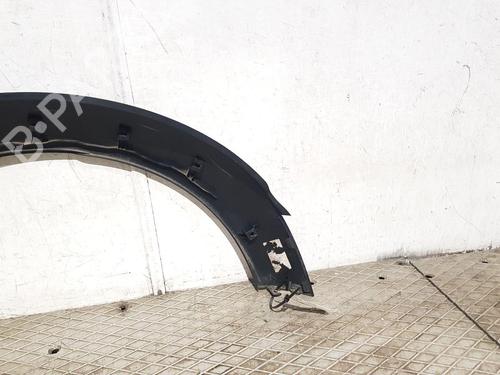 Front left wheel arch trim MINI MINI (R56) Cooper D | BP32252193C134 