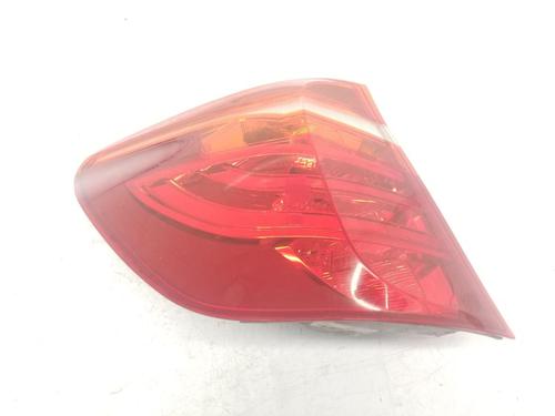 Left taillight BMW X3 (F25) xDrive 20 d | BP23140330C34 