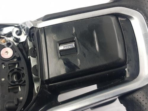 Steering wheel LAND ROVER RANGE ROVER VELAR (L560)  | BP30840007C49 