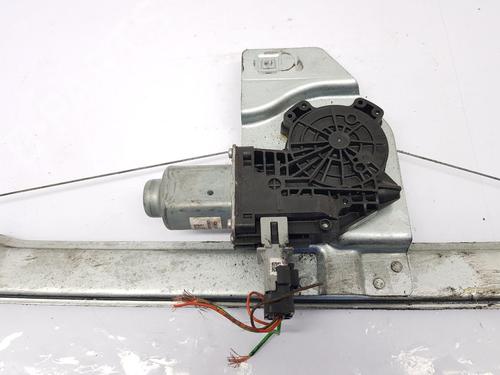 Front right window mechanism PEUGEOT PARTNER Box Body/MPV 1.6 HDi | BP29549134C23 