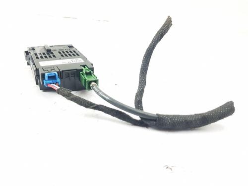 Electronic module VW POLO VI (AW1, BZ1, AE1) | BP30603719M83