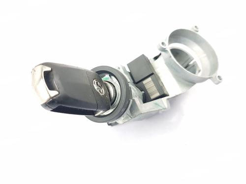 Clé de contact VAUXHALL CORSA Mk III (D) (S07) 1.2 i 16V (L08) | BP29575794M48 