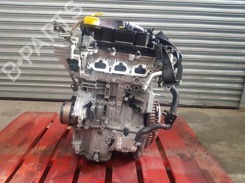 Engine DACIA SANDERO III | BP39911742M1 - Image 2