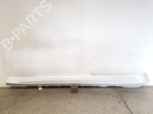 Używane Próg lewy BMW 4 Convertible (F33, F83) M4 Competition (450 hp) 30090921