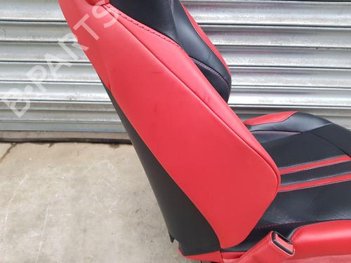 Left front seat ASTON MARTIN VANTAGE Coupe V8 | BP37172557C15 - Image 22