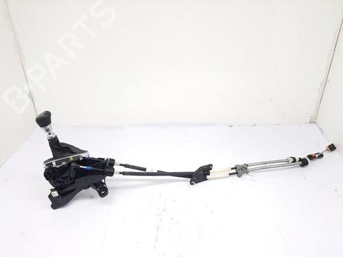 Gearstang FORD PUMA (J2K, CF7) [2019-2026]  31910341