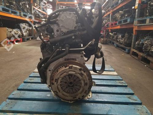 Engine VW GOLF PLUS V (5M1, 521) 1.9 TDI | BP39169945M1 - Image 3