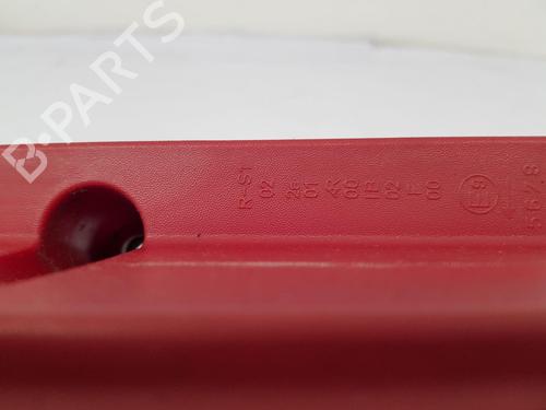 Left taillight CITROËN BERLINGO MULTISPACE (B9) 1.6 HDi 90 | BP38437883C34 - Image 4
