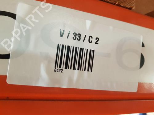 AC compressor HONDA CR-V III (RE_) 2.2 i-CTDi 4WD (RE6) | BP32870572M34 - Image 7