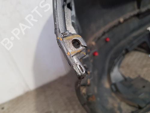 Rear bumper VW GOLF IV (1J1) 3.2 R32 4motion | BP27330614C8 