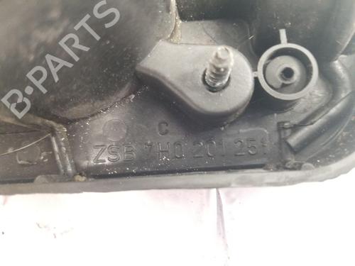 Fuel flap VW TRANSPORTER T5 Bus (7HB, 7HJ, 7EB, 7EJ) 2.5 TDI | BP25980756C131 