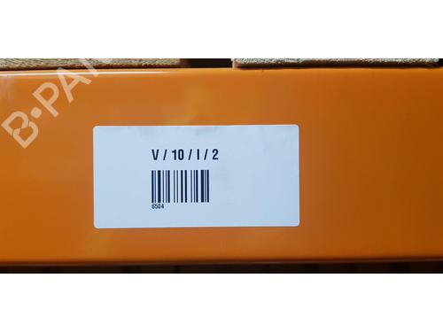 Injector SEAT TOLEDO IV (KG3) 1.6 TDI | BP30402899M100 