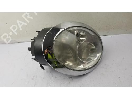 Left headlight MINI MINI (R50, R53) Cooper | BP39099614C28 - Image 4