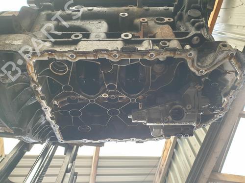 Engine AUDI A3 Sportback (8VA, 8VF) S3 quattro | BP25461602M1 