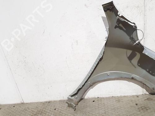 Left front fenders NISSAN JUKE (F15) 1.6 | BP27166803C41 