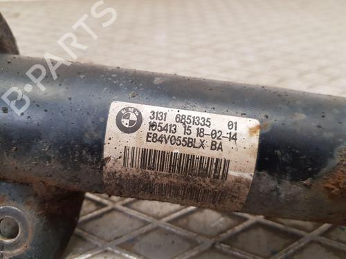 Left front shock absorber BMW X1 (E84) xDrive 25 d | BP25461696M16 