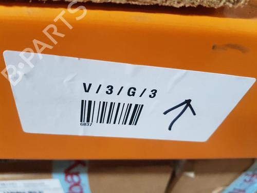 Support BMW 1 (F20) 118 d | BP29440184C155