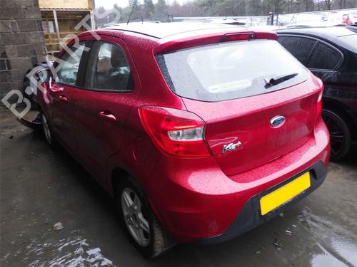 Left mirror FORD KA+ III (UK, FK) 1.2 Ti-VCT | BP26692856C26 