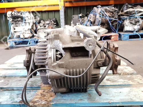 Rear differential NISSAN GT-R (R35) V6 | BP30603410M24