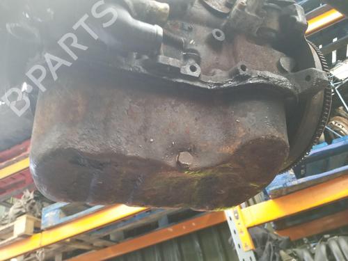Engine VW TRANSPORTER T4 Van (70A, 70H, 7DA, 7DH) 2.0 | BP32275046M1