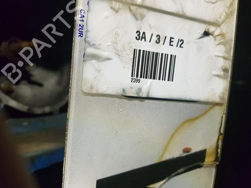 Gearbox JAGUAR F-TYPE Coupe (X152) 5.0 SCV8 R | BP22682879M3