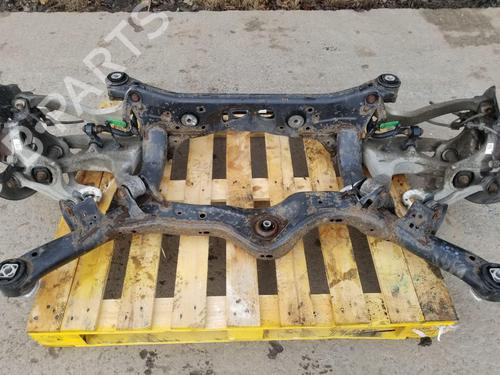 Subframe AUDI A6 C7 Avant (4G5, 4GD) RS6 quattro | BP31722818M9 