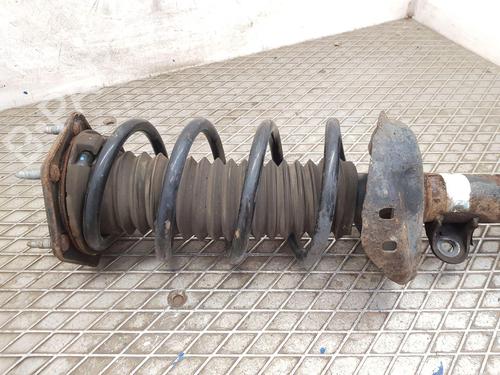 Right front shock absorber HONDA CR-V IV (RM_) 1.6 i-DTEC (RE6) | BP27214549M17 