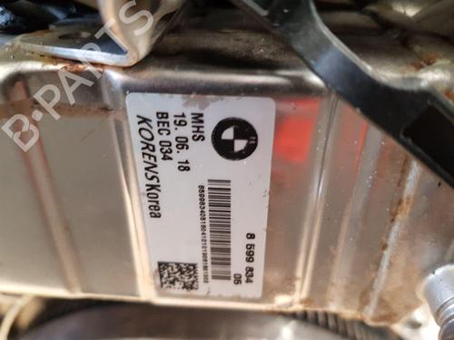 Engine BMW 1 (F20) 116 d | BP28500871M1