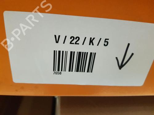 Right headlight HONDA JAZZ III (GE_, GG_, GP_, ZA_) 1.3 i (GE6, GG3, GG6) | BP30161527C29