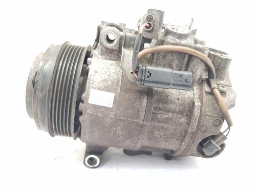 AC compressor MERCEDES-BENZ E-CLASS (W212) E 220 BlueTEC (212.001) | BP28363035M34 