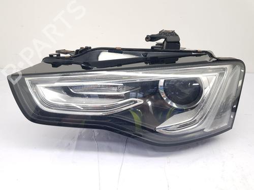 Used Left headlight Left headlight 38437060 38437060