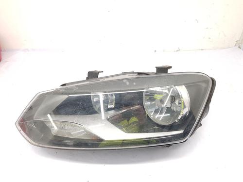 Phare gauche VW POLO V (6R1, 6C1) 1.2 TSI (105 hp) 32097890
