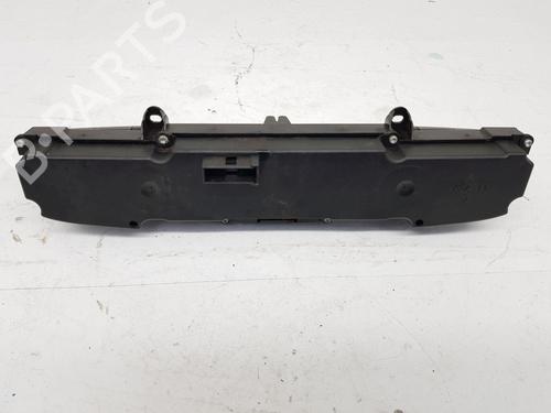Warning switch MERCEDES-BENZ VITO / MIXTO Van (W639) 120 CDI (639.601, 639.603, 639.605) | BP22673863I22 