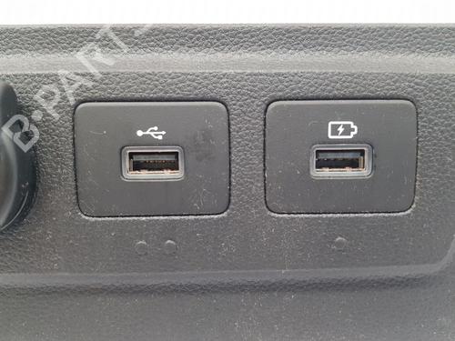 Electronic module DACIA DUSTER (HM_) 1.5 dCi 115 4x4 | BP29467416M83 