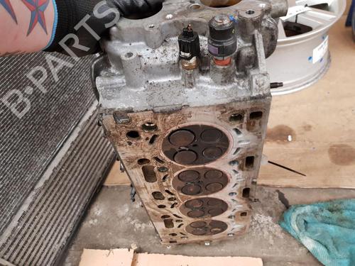 Cylinder head VOLVO V40 Hatchback (525) D4 | BP34117657M5 - Image 13