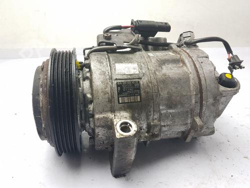 AC compressor MERCEDES-BENZ A-CLASS (W177) A 180 (177.084) | BP34226321M34  - Image 5