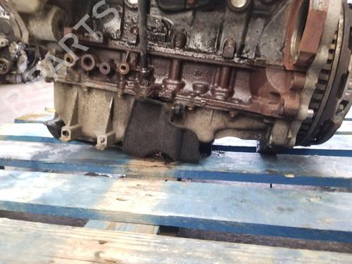 Engine HYUNDAI i40 I CW (VF) 1.7 CRDi | BP37023146M1 - Image 9