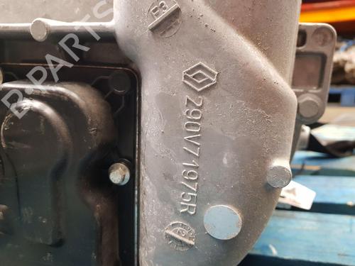 Engine RENAULT ZOE (BFM_) | BP36052178M1 - Image 6