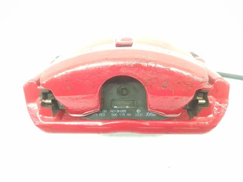 Right front brake caliper VW GOLF VIII (CD1, DA1) 2.0 TDI | BP29815795M104