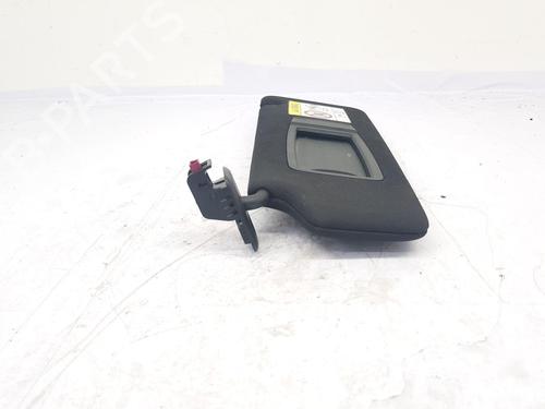 Left sun visor BMW 5 (G30, F90) 530 e Plug-in Hybrid | BP33412980I1 - Image 5