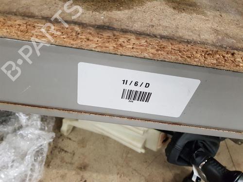 Gear lever VW TIGUAN (5N_) 2.0 TDI 4motion | BP24130261M90 