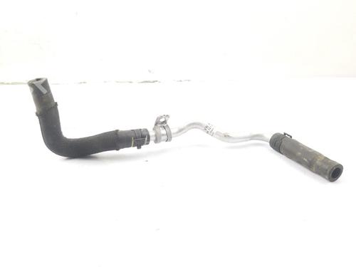 Pipe AUDI Q8 (4MN, 4MT) RS FSI Mild Hybrid quattro | BP29755944M125 